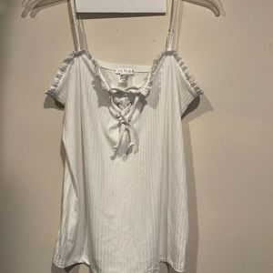 Venus new tank top SZ 1x